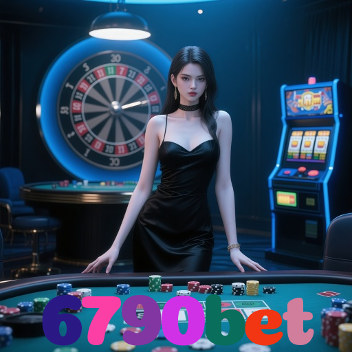 6790bet