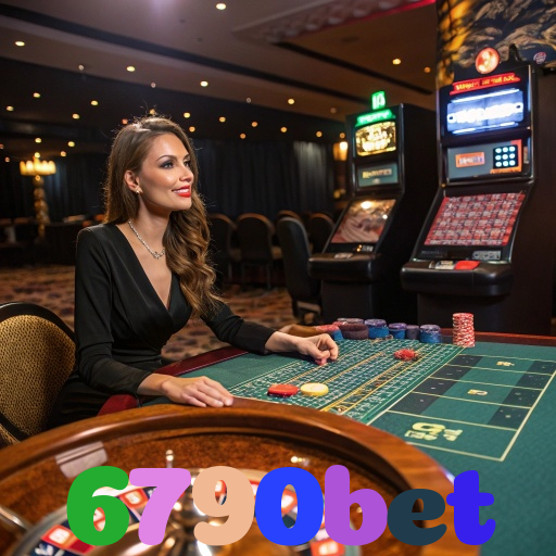 6790bet