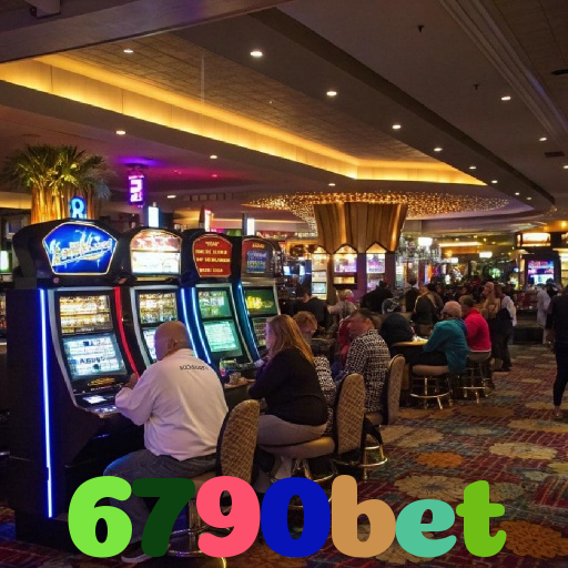 6790bet