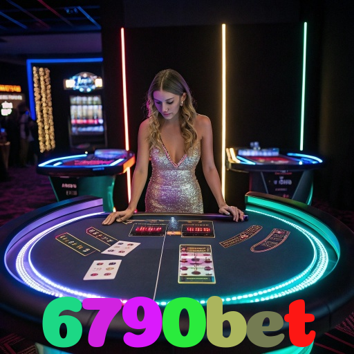 6790bet
