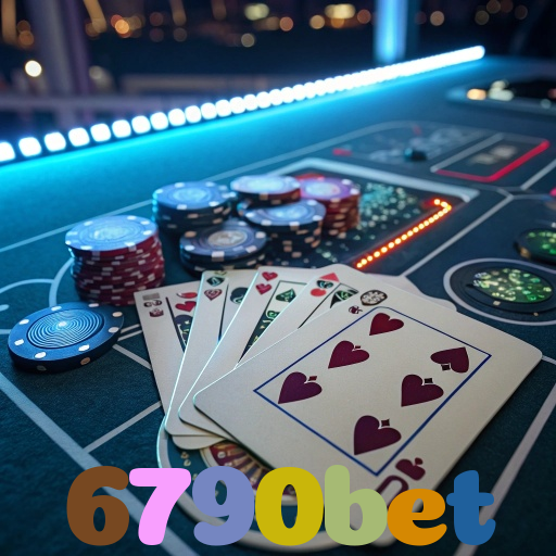 6790bet