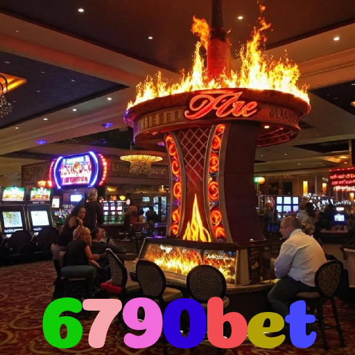 6790bet