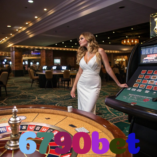 6790bet