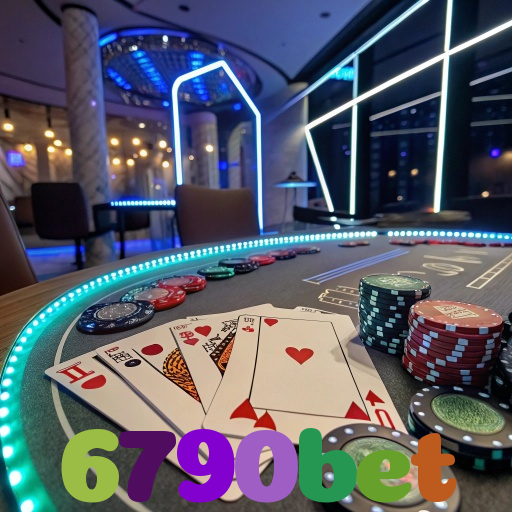 6790bet