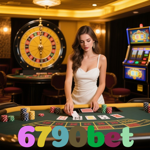 6790bet