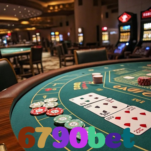 6790bet
