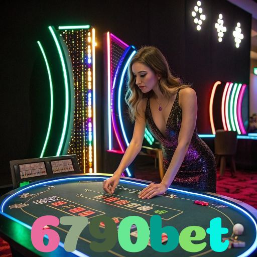 6790bet
