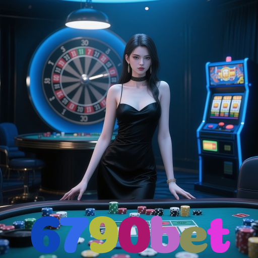 6790bet