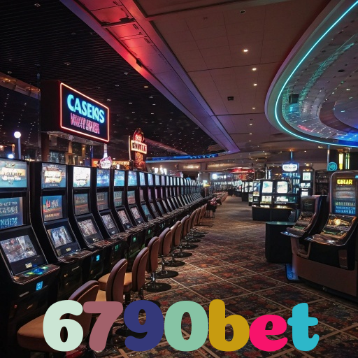 6790bet