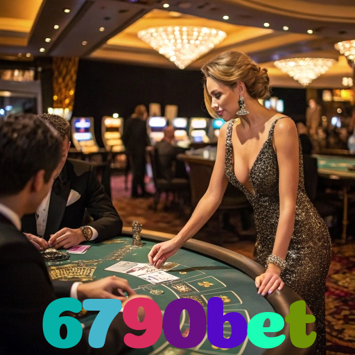 6790bet