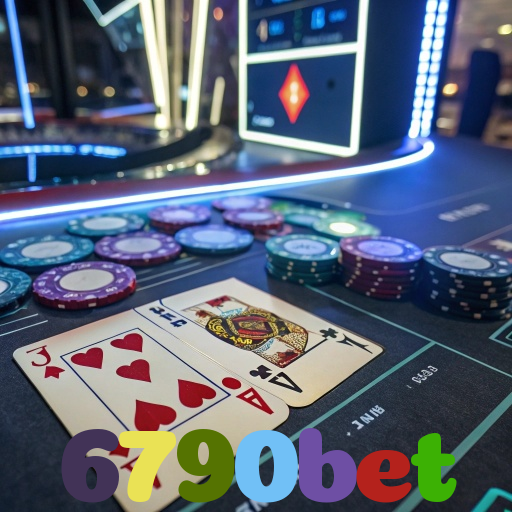 6790bet