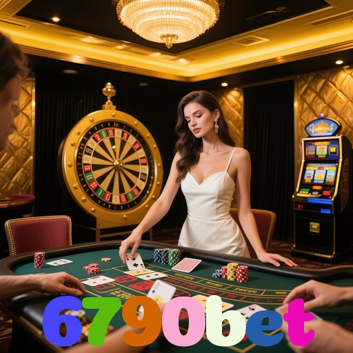 6790bet