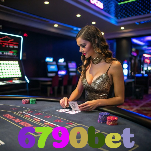 6790bet
