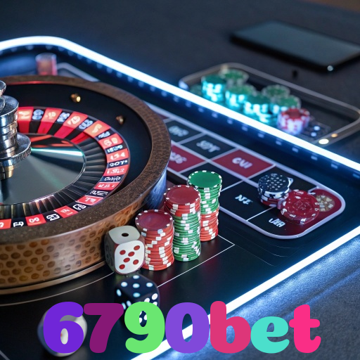 6790bet