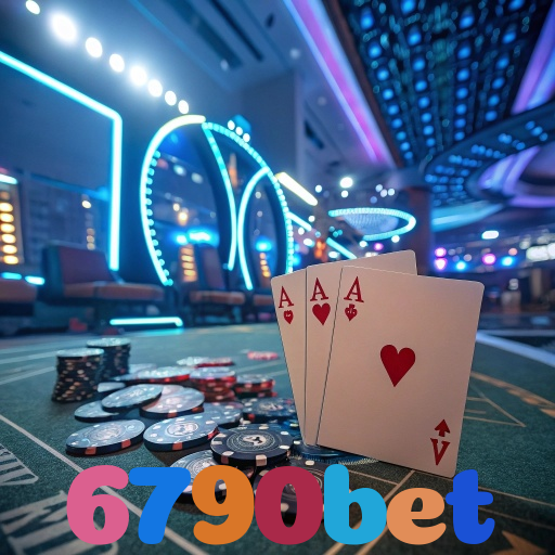 6790bet