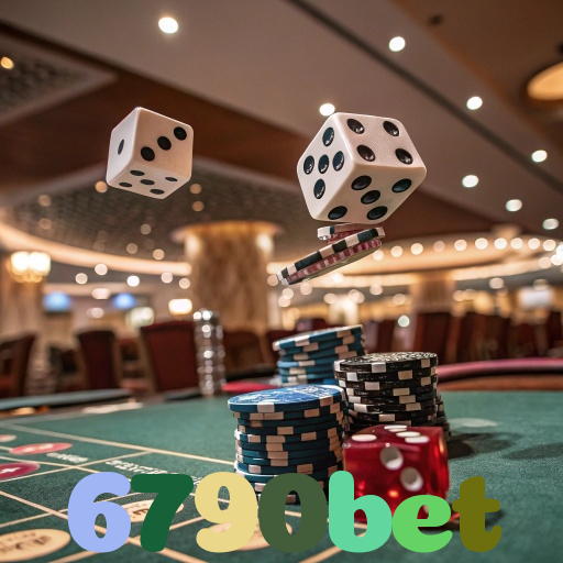 6790bet