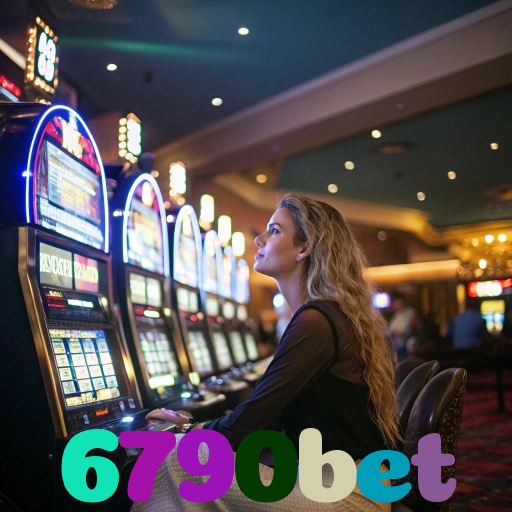6790bet