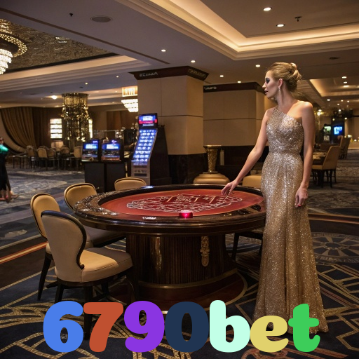 6790bet