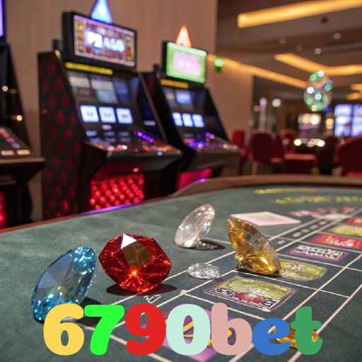 6790bet