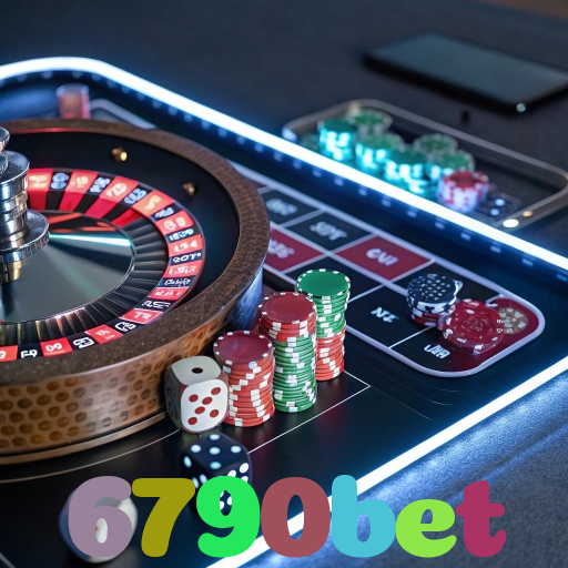 6790bet