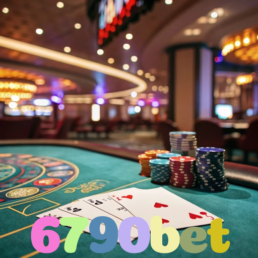 6790bet