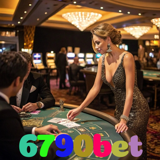 6790bet