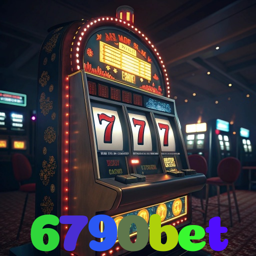 6790bet