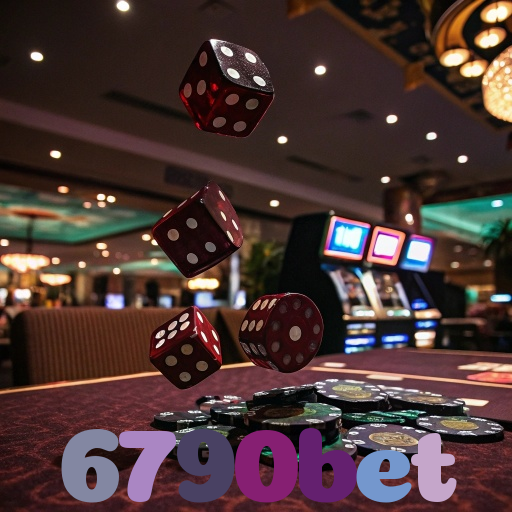 6790bet