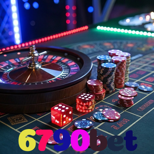 6790bet
