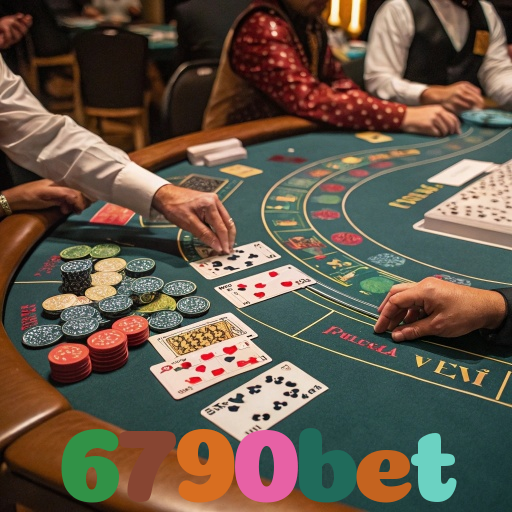 6790bet